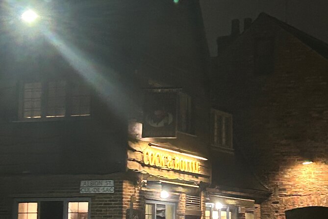 York's Forbidden Chronicles- Terrors from the dark side. - Why the Snickleways Matter: Getting Lost on Purpose