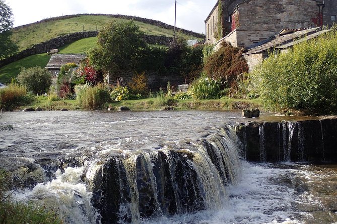 Yorkshire Dales Day Trip from York - Key highlights worth aiming for