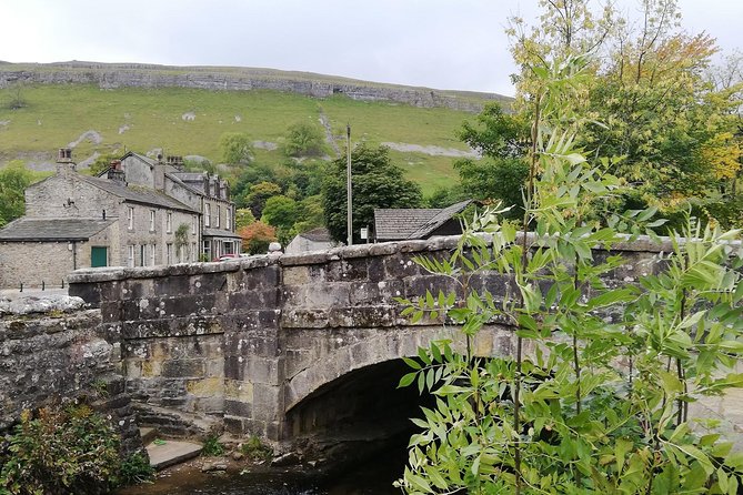 Yorkshire Dales Day Trip from York - The quick Askrigg hit: All Creatures Great and Small fan time