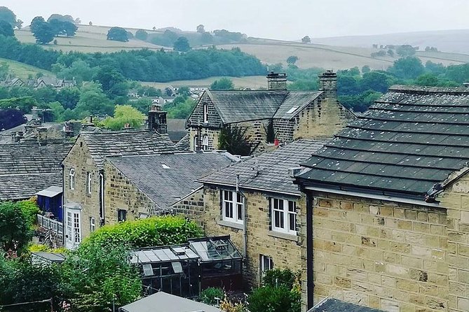 Yorkshire Dales Day Trip from York - Hawes in Wensleydale: creamery tasting and lunch freedom