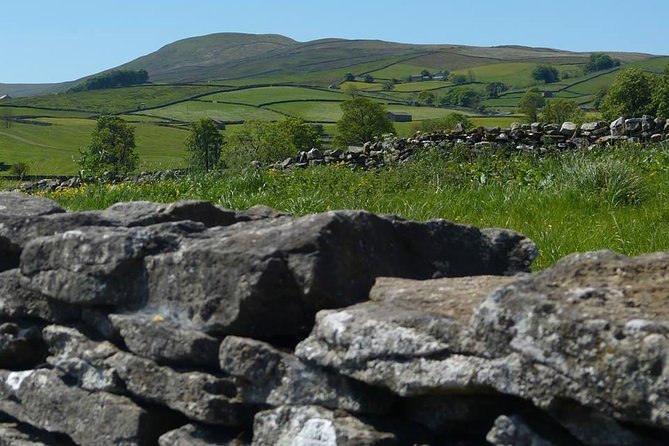 Yorkshire Dales Day Trip from York - Stop 4: Kettlewell and Calendar Girls country