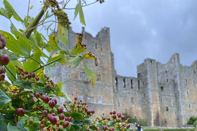 Yorkshire Dales from Windermere - The guiding touch: onboard commentary and short-stop storytelling