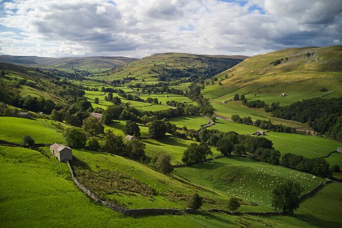 Yorkshire Dales Tour from York - Lunch stop and timing: how to avoid the mid-day scramble