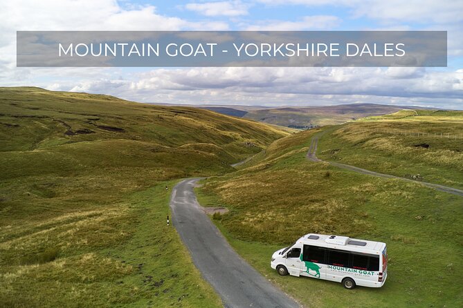 Yorkshire Dales Tour from York - Bolton Castle stop: plan for the ticket and the date exceptions