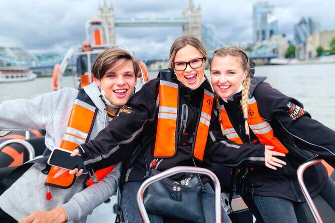 Your Own Boat! - Private for Up to 12: The Best Way to Do London by Water